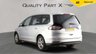 USED 2023 72 FORD GALAXY 2.5h Duratec Titanium MPV 5dr Petrol Hybrid CVT Euro 6 (s/s) (190 ps) 7 SEAT, 1 OWNER, HEATED SEATS
