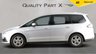 USED 2023 72 FORD GALAXY 2.5h Duratec Titanium MPV 5dr Petrol Hybrid CVT Euro 6 (s/s) (190 ps) 7 SEAT, 1 OWNER, HEATED SEATS
