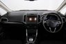 USED 2023 72 FORD GALAXY 2.5h Duratec Titanium MPV 5dr Petrol Hybrid CVT Euro 6 (s/s) (190 ps) 7 SEAT, 1 OWNER, HEATED SEATS