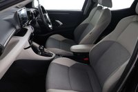 USED 2022 72 TOYOTA YARIS 1.5 VVT-h Excel Hatchback 5dr Petrol Hybrid E-CVT Euro 6 (s/s) (116 ps) 1 OWNER, SATNAV, REAR CAMERA