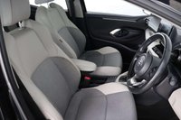 USED 2022 72 TOYOTA YARIS 1.5 VVT-h Excel Hatchback 5dr Petrol Hybrid E-CVT Euro 6 (s/s) (116 ps) 1 OWNER, SATNAV, REAR CAMERA