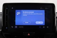 USED 2022 72 TOYOTA YARIS 1.5 VVT-h Excel Hatchback 5dr Petrol Hybrid E-CVT Euro 6 (s/s) (116 ps) 1 OWNER, SATNAV, REAR CAMERA