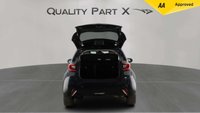 USED 2022 72 TOYOTA YARIS 1.5 VVT-h Excel Hatchback 5dr Petrol Hybrid E-CVT Euro 6 (s/s) (116 ps) 1 OWNER, SATNAV, REAR CAMERA