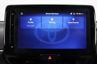 USED 2022 72 TOYOTA YARIS 1.5 VVT-h Excel Hatchback 5dr Petrol Hybrid E-CVT Euro 6 (s/s) (116 ps) 1 OWNER, SATNAV, REAR CAMERA