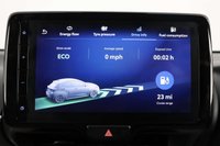 USED 2022 72 TOYOTA YARIS 1.5 VVT-h Excel Hatchback 5dr Petrol Hybrid E-CVT Euro 6 (s/s) (116 ps) 1 OWNER, SATNAV, REAR CAMERA