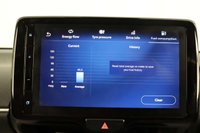 USED 2022 72 TOYOTA YARIS 1.5 VVT-h Excel Hatchback 5dr Petrol Hybrid E-CVT Euro 6 (s/s) (116 ps) 1 OWNER, SATNAV, REAR CAMERA