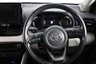 USED 2022 72 TOYOTA YARIS 1.5 VVT-h Excel Hatchback 5dr Petrol Hybrid E-CVT Euro 6 (s/s) (116 ps) 1 OWNER, SATNAV, REAR CAMERA
