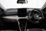 USED 2022 72 TOYOTA YARIS 1.5 VVT-h Excel Hatchback 5dr Petrol Hybrid E-CVT Euro 6 (s/s) (116 ps) 1 OWNER, SATNAV, REAR CAMERA