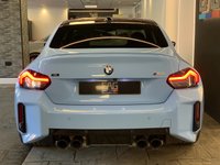USED 2023 73 BMW M2 3.0 BiTurbo Coupe 2dr Petrol Steptronic Euro 6 (s/s) (460 ps) 