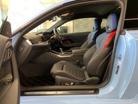 USED 2023 73 BMW M2 3.0 BiTurbo Coupe 2dr Petrol Steptronic Euro 6 (s/s) (460 ps) 
