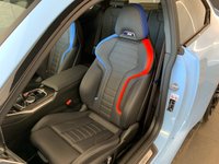 USED 2023 73 BMW M2 3.0 BiTurbo Coupe 2dr Petrol Steptronic Euro 6 (s/s) (460 ps) 