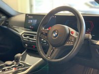 USED 2023 73 BMW M2 3.0 BiTurbo Coupe 2dr Petrol Steptronic Euro 6 (s/s) (460 ps) 