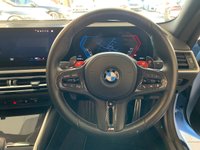 USED 2023 73 BMW M2 3.0 BiTurbo Coupe 2dr Petrol Steptronic Euro 6 (s/s) (460 ps) 