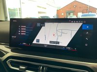 USED 2023 73 BMW M2 3.0 BiTurbo Coupe 2dr Petrol Steptronic Euro 6 (s/s) (460 ps) 