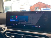 USED 2023 73 BMW M2 3.0 BiTurbo Coupe 2dr Petrol Steptronic Euro 6 (s/s) (460 ps) 