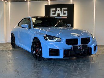 2023 BMW M2