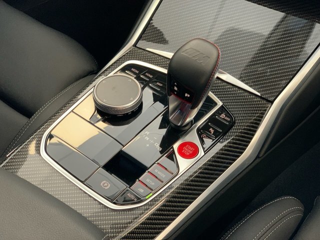 USED 2023 73 BMW M2 3.0 BiTurbo Coupe 2dr Petrol Steptronic Euro 6 (s/s) (460 ps) 