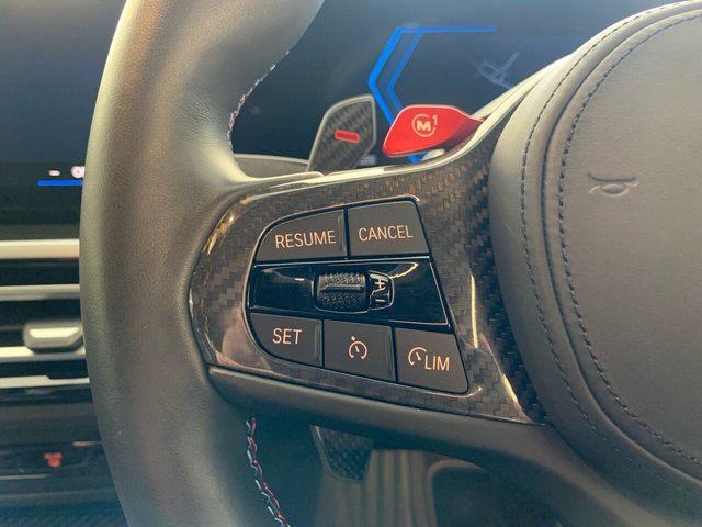 USED 2023 73 BMW M2 3.0 BiTurbo Coupe 2dr Petrol Steptronic Euro 6 (s/s) (460 ps) 