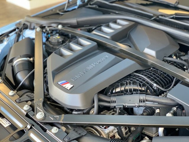 USED 2023 73 BMW M2 3.0 BiTurbo Coupe 2dr Petrol Steptronic Euro 6 (s/s) (460 ps) 