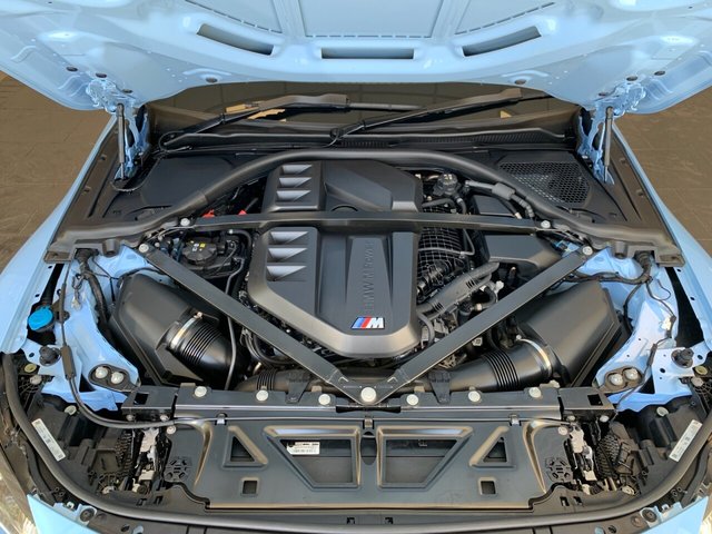 USED 2023 73 BMW M2 3.0 BiTurbo Coupe 2dr Petrol Steptronic Euro 6 (s/s) (460 ps) 