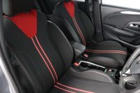 USED 2023 72 VAUXHALL CORSA 1.2 Turbo GS Hatchback 5dr Petrol Auto Euro 6 (s/s) (130 ps) 1 OWNER,APPLE CAR PLAY,SENSORS