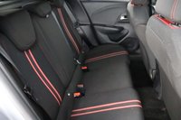 USED 2023 72 VAUXHALL CORSA 1.2 Turbo GS Hatchback 5dr Petrol Auto Euro 6 (s/s) (130 ps) 1 OWNER,APPLE CAR PLAY,SENSORS