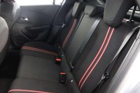 USED 2023 72 VAUXHALL CORSA 1.2 Turbo GS Hatchback 5dr Petrol Auto Euro 6 (s/s) (130 ps) 1 OWNER,APPLE CAR PLAY,SENSORS