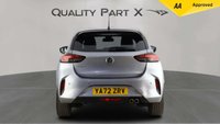 USED 2023 72 VAUXHALL CORSA 1.2 Turbo GS Hatchback 5dr Petrol Auto Euro 6 (s/s) (130 ps) 1 OWNER,APPLE CAR PLAY,SENSORS