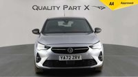 USED 2023 72 VAUXHALL CORSA 1.2 Turbo GS Hatchback 5dr Petrol Auto Euro 6 (s/s) (130 ps) 1 OWNER,APPLE CAR PLAY,SENSORS