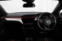 USED 2023 72 VAUXHALL CORSA 1.2 Turbo GS Hatchback 5dr Petrol Auto Euro 6 (s/s) (130 ps) 1 OWNER,APPLE CAR PLAY,SENSORS