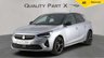 USED 2023 72 VAUXHALL CORSA 1.2 Turbo GS Hatchback 5dr Petrol Auto Euro 6 (s/s) (130 ps) 1 OWNER,APPLE CAR PLAY,SENSORS