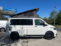USED 2014 64 VOLKSWAGEN TRANSPORTER 2.0 TDI T30 Startline Panel Van 4dr Diesel Manual L1 H1 (198 g/km, 101 bhp) +FULLY CONVERTED + 4 BIRTH CAMPER+