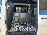 USED 2014 64 VOLKSWAGEN TRANSPORTER 2.0 TDI T30 Startline Panel Van 4dr Diesel Manual L1 H1 (198 g/km, 101 bhp) +FULLY CONVERTED + 4 BIRTH CAMPER+