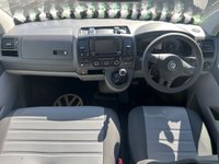 USED 2014 64 VOLKSWAGEN TRANSPORTER 2.0 TDI T30 Startline Panel Van 4dr Diesel Manual L1 H1 (198 g/km, 101 bhp) +FULLY CONVERTED + 4 BIRTH CAMPER+