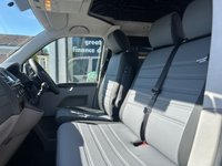 USED 2014 64 VOLKSWAGEN TRANSPORTER 2.0 TDI T30 Startline Panel Van 4dr Diesel Manual L1 H1 (198 g/km, 101 bhp) +FULLY CONVERTED + 4 BIRTH CAMPER+