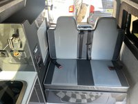 USED 2014 64 VOLKSWAGEN TRANSPORTER 2.0 TDI T30 Startline Panel Van 4dr Diesel Manual L1 H1 (198 g/km, 101 bhp) +FULLY CONVERTED + 4 BIRTH CAMPER+