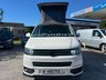 USED 2014 64 VOLKSWAGEN TRANSPORTER 2.0 TDI T30 Startline Panel Van 4dr Diesel Manual L1 H1 (198 g/km, 101 bhp) +FULLY CONVERTED + 4 BIRTH CAMPER+