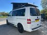 USED 2014 64 VOLKSWAGEN TRANSPORTER 2.0 TDI T30 Startline Panel Van 4dr Diesel Manual L1 H1 (198 g/km, 101 bhp) +FULLY CONVERTED + 4 BIRTH CAMPER+