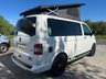 USED 2014 64 VOLKSWAGEN TRANSPORTER 2.0 TDI T30 Startline Panel Van 4dr Diesel Manual L1 H1 (198 g/km, 101 bhp) +FULLY CONVERTED + 4 BIRTH CAMPER+