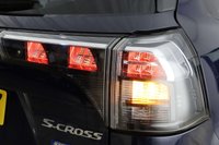 USED 2023 23 SUZUKI S-CROSS 1.4 Boosterjet MHEV Motion SUV 5dr Petrol Hybrid Manual Euro 6 (s/s) (129 ps) CAMERA, HEATED SEATS, 1 OWNER