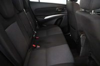 USED 2023 23 SUZUKI S-CROSS 1.4 Boosterjet MHEV Motion SUV 5dr Petrol Hybrid Manual Euro 6 (s/s) (129 ps) CAMERA, HEATED SEATS, 1 OWNER