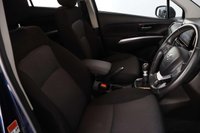 USED 2023 23 SUZUKI S-CROSS 1.4 Boosterjet MHEV Motion SUV 5dr Petrol Hybrid Manual Euro 6 (s/s) (129 ps) CAMERA, HEATED SEATS, 1 OWNER
