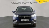 USED 2023 23 SUZUKI S-CROSS 1.4 Boosterjet MHEV Motion SUV 5dr Petrol Hybrid Manual Euro 6 (s/s) (129 ps) CAMERA, HEATED SEATS, 1 OWNER