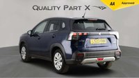USED 2023 23 SUZUKI S-CROSS 1.4 Boosterjet MHEV Motion SUV 5dr Petrol Hybrid Manual Euro 6 (s/s) (129 ps) CAMERA, HEATED SEATS, 1 OWNER