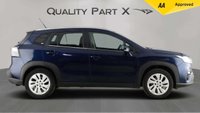 USED 2023 23 SUZUKI S-CROSS 1.4 Boosterjet MHEV Motion SUV 5dr Petrol Hybrid Manual Euro 6 (s/s) (129 ps) CAMERA, HEATED SEATS, 1 OWNER