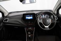 USED 2023 23 SUZUKI S-CROSS 1.4 Boosterjet MHEV Motion SUV 5dr Petrol Hybrid Manual Euro 6 (s/s) (129 ps) CAMERA, HEATED SEATS, 1 OWNER