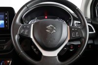 USED 2023 23 SUZUKI S-CROSS 1.4 Boosterjet MHEV Motion SUV 5dr Petrol Hybrid Manual Euro 6 (s/s) (129 ps) CAMERA, HEATED SEATS, 1 OWNER