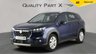 USED 2023 23 SUZUKI S-CROSS 1.4 Boosterjet MHEV Motion SUV 5dr Petrol Hybrid Manual Euro 6 (s/s) (129 ps) CAMERA, HEATED SEATS, 1 OWNER