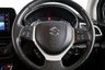 USED 2023 23 SUZUKI S-CROSS 1.4 Boosterjet MHEV Motion SUV 5dr Petrol Hybrid Manual Euro 6 (s/s) (129 ps) CAMERA, HEATED SEATS, 1 OWNER