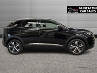 USED 2019 19 PEUGEOT 3008 1.2 PureTech GT Line SUV 5dr Petrol Manual Euro 6 (s/s) (130 ps) APPLE CAR PLAY AND ANDROID AUTO